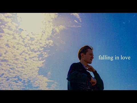 falling in love | vlog #6