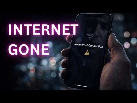 The Internet Goes Down Tomorrow | What Happens Next