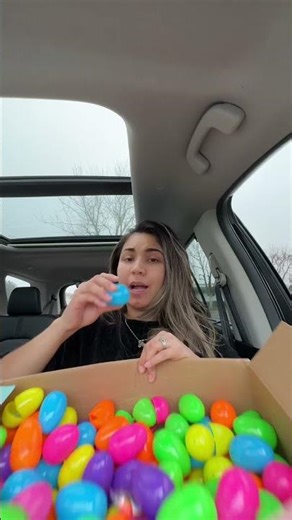 🐣 🐰 🧺 Prefilled Easter Eggs= Easy Easter Prep for Parents Make Easter prep simple with a big box