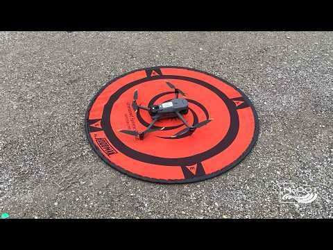 TSMO Success Story #14 - Utilizing Drone Technology