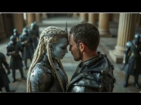 The Alien Queen Chose Me to Father Her Empire | HFY Sci-Fi Story