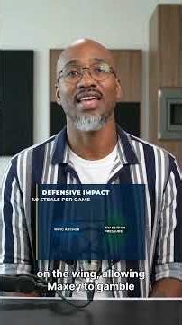 The New Process Brown and Maxey's Deadly Synergy 1080p caption