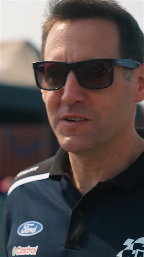 With their backs against the wall throughout 2025, M-Sport set out in the final round in Saudi Arabia, to set the record straight. Catch up on the #MoreThanMachine Season 2 finale, streaming now on YouTube.com/WRC | WRC - FIA World Rally Championship