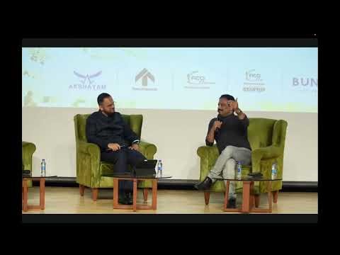 AI Hype to Strategy: Suresh Sambandam on India's AI Future | Opening Keynote 2026