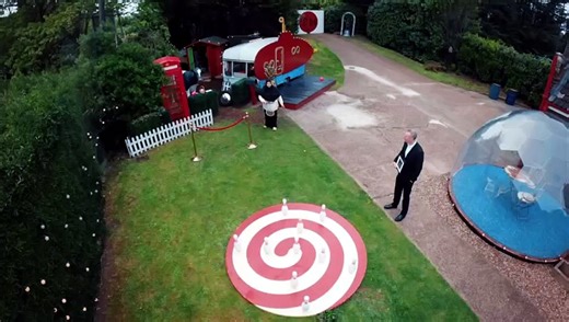 Taskmaster - S19E08 - Science All Your Life [Full Movie] [Watch Free Online]Full EP - Full