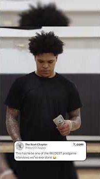 Rob Took $5000 From Lance Stephenson 💰