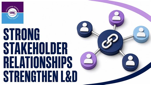 1.2 Strong Working Relationships