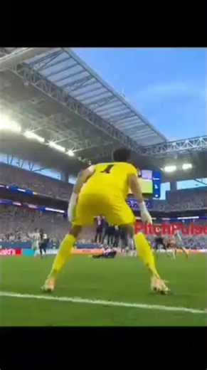 That's why Messi Praised Vozinha #vozinha #worldcup2026 #shorts #messi #football