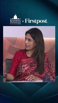 How US Space Command Backed Operations in Iran and Venezuela | Raisina Dialogue 2026 | N18G