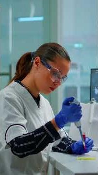 Evolution's one mistake in viral design #science #virology #biology