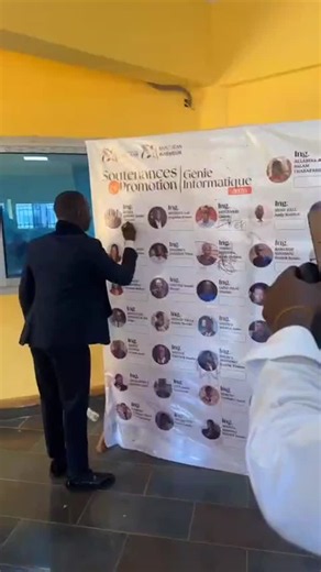 #ingénieur #dataengineering #businessintelligence #etl #cameroun #nouveaudiplômé #mentionexcellente #opentowork | BAKOA Joseph