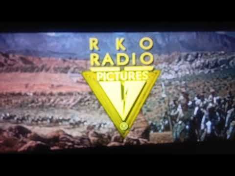 The End/RKO Radio Pictures (now RKO Pictures) (1956) 