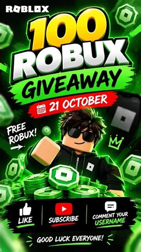 free 100 robux 😱😱💵 #roblox #robux @Roblox @laylaroblox