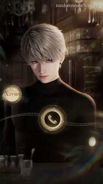 Xavier Devoted Banquet Call English Subs