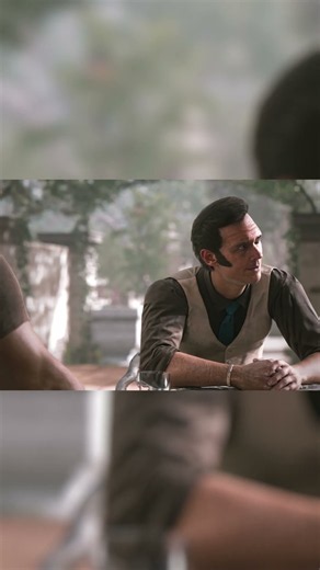 Lincoln Handled the Haitians. Sal Took Notice | Mafia 3 DLSS 5 2x