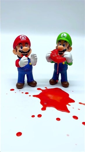 Satisfying Unboxing Super Mario Bros - Review ASMR MARIO Compilation