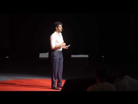 What Losing Money Taught Me About Winning | Divam Juneja | TEDxSukhna Lake