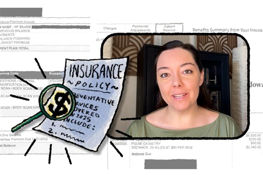 Watch: 8 Health Insurance Terms You Should Know - KFF Health News