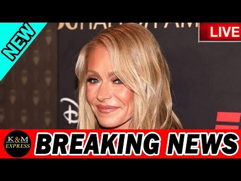 Huge Sad😭!Mark Consuelos Breaks Down in Tears Over Kelly Ripa's Shocking Diagnosis!