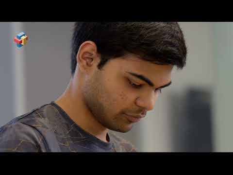 Samsung Solve for Tomorrow 2025 Winner: Percevia