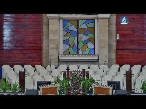 ADVENTIST LIVE! CAGAYAN DE ORO CITY CENTRAL CHURCH SABBATH WORSHIP MAY 9, 2026