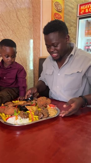 Heavy Chicken and Coffee at X-mass