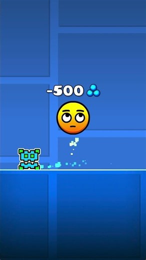 Negative Orbs Glitch Explained 🤯