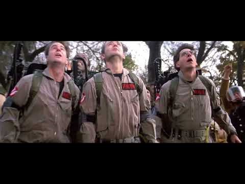 Ghostbusters In Concert - Coming To Mayo Performing Arts Center (Morristown, NJ) October 18, 2026