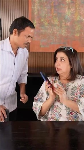 Tried Nano Banana on Google Gemini using the Galaxy Z Fold7! ‪@FarahKhanK‬ #shorts