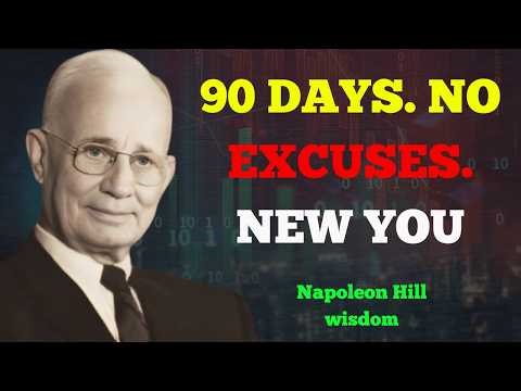 90-Day Lock-In: The Blueprint That Changes Everything