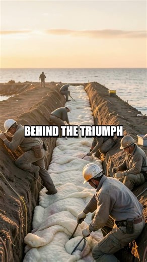 The Atlantic Whisper Cable