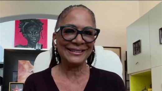 Legendary musician Sheila E joins Fox Local San Francisco