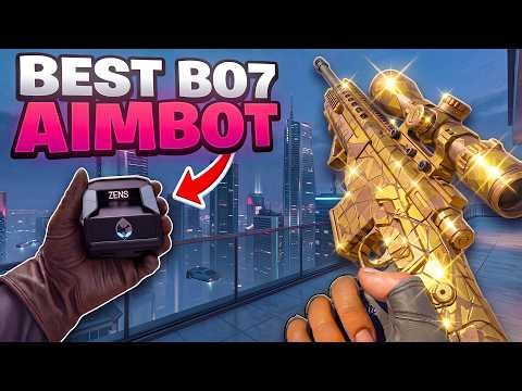 BEST Black Ops 7 Cronus Zen Script - Full Set-up Guide (PS5/XBOX/PC)