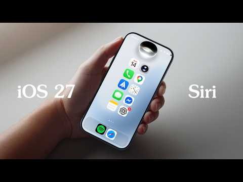 Siri is ACTUALLY good now. Here’s how to use it.