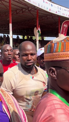 Lutte#niger#kokowa#tahoua#