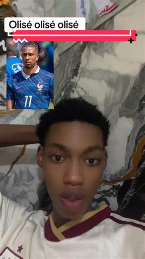 Olisé vs Belgique #olise #france #belgique | michael olise