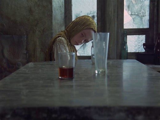 Stalker. 1979 / Andrei Tarkovsky