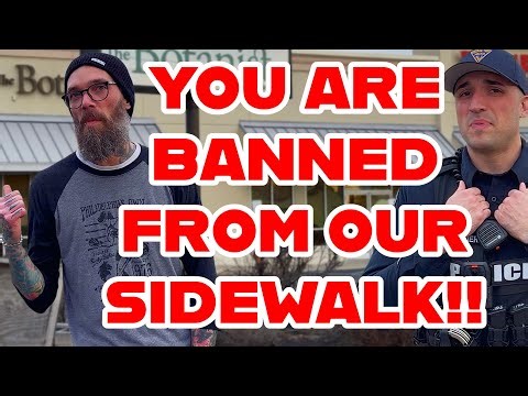 DUMB Karens+Cops Get EXPOSED By 1A Auditor!! MUST SEE!!!