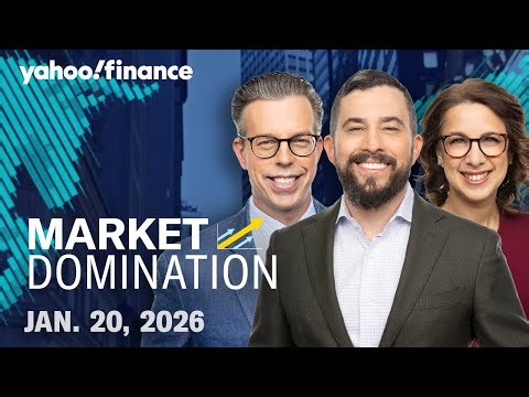 Stocks and bonds sell off amid Trump tariff uncertainty, gold and silver touch new highs