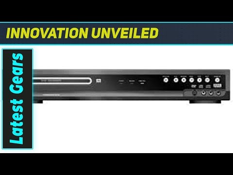 Magnavox DVD Recorder: Best Renewed Pick for Analog Video Conversion!