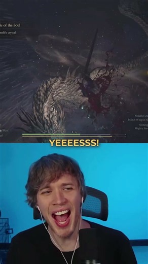How It Feels Killing Your First Fimbl on Hard Mode 🔥 Dragon’s Dogma 2 Dark Arisen DLC