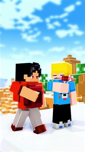 Devolve meu doce 🍭