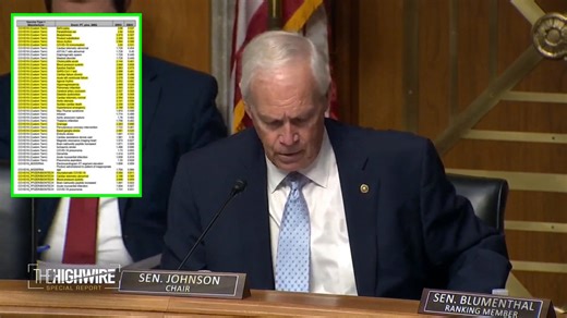 COVID-19 Vaccine Safety Signals Cover-Up Scandal 🚨 Senate Investigation finds FDA Officials covered-up 25 mRNAvaccine safety signals ‼️ FDA analyst who uncovered the harm was told to cease and desist ‼️ FauciPfizer Moderna