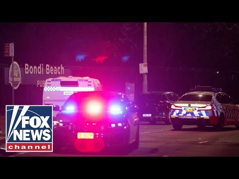 Chilling new details revealed from Bondi Beach terror attack