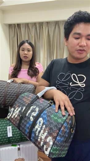 Christy Ng Bags 💼 ETA: Jan.31 Less 200 pesos for BUY NOW, PAY NOW🛍️🛒 | ELGA Fashion Collection