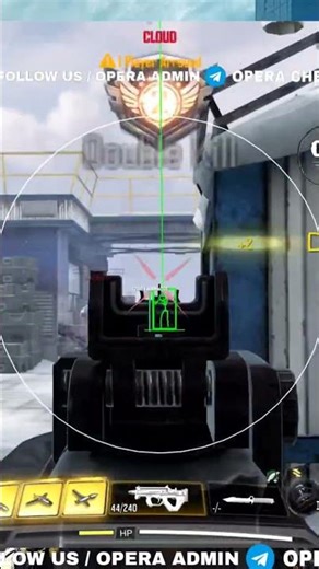 [ New UPDATED ] Call OF Duty Mobile Hack 1.0.54 MOD APK | New Call OF Duty MOBILE Injector Cheat 🔥