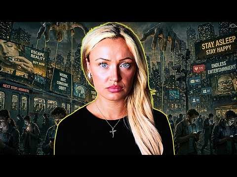 You’re Not in Control of Your Life (Here’s Why)