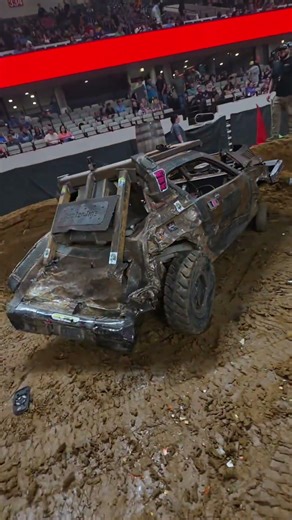 Wrecked Neck Racing Twisted Metal Motorsports Throwdown Tv Go-Derby.com Australian Demolition Derby