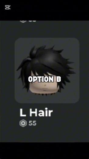 L Death Note Roblox Avatar tutorial #deathnote #llawliet #fypシ #fypシ゚viral #shortsfeed #shorts