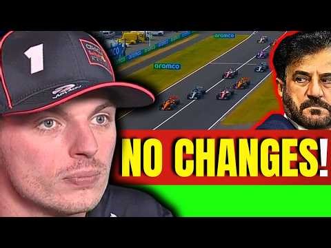 FIA Final Decision LEAKED, Disaster!